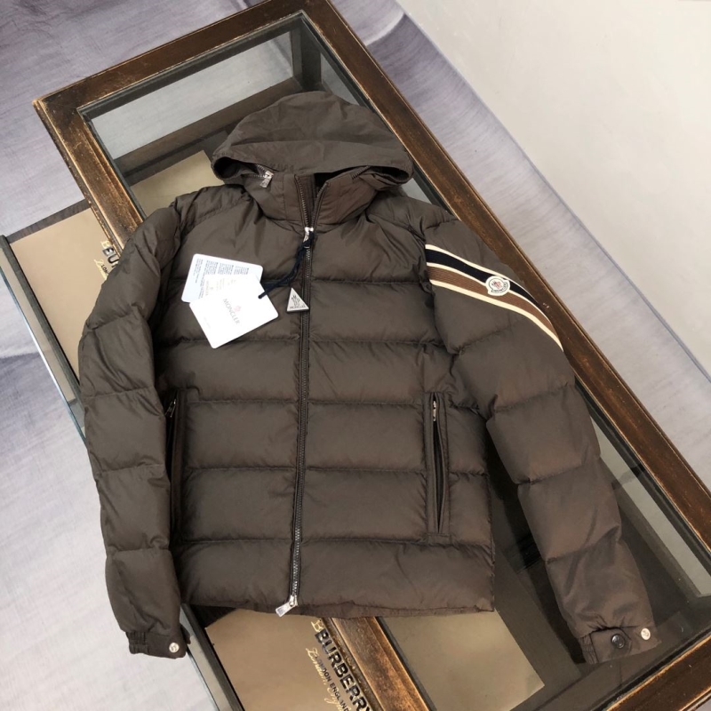 Moncler Down Coat